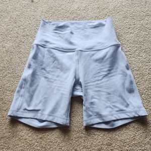 Lululemon align shorts